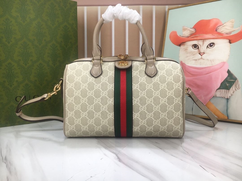 Gucci Speedy Bags